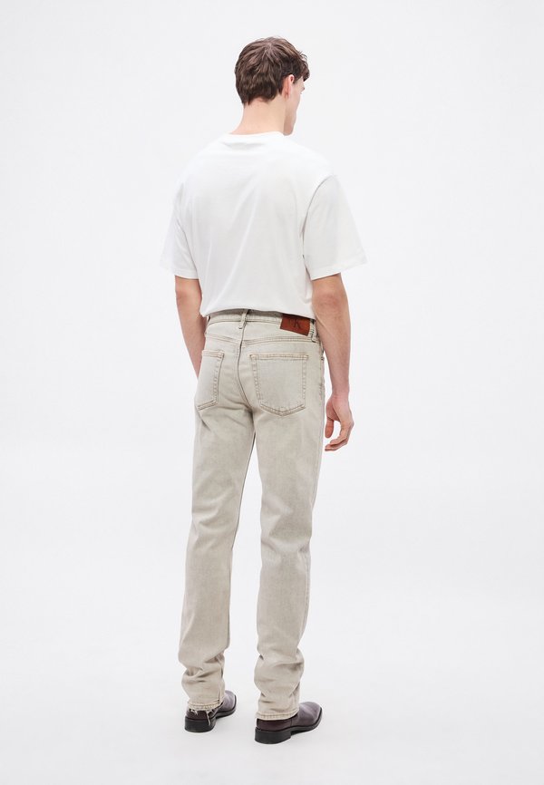 Calvin Klein Jeans STANDARD STRAIGHT