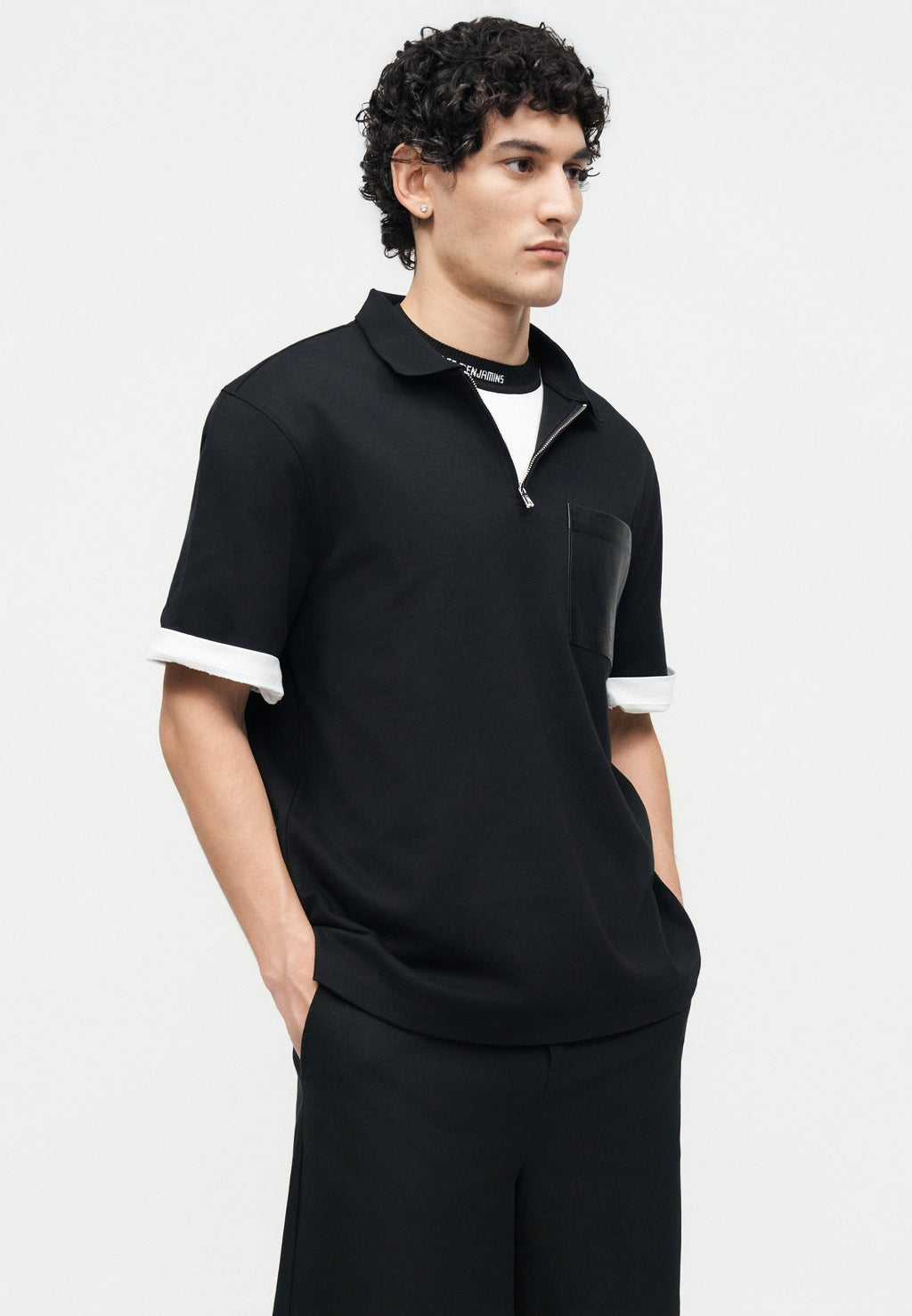 Les Benjamins UNISEX