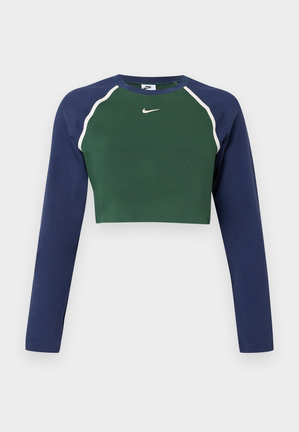 Nike Sportswear STREET BOLD CROP