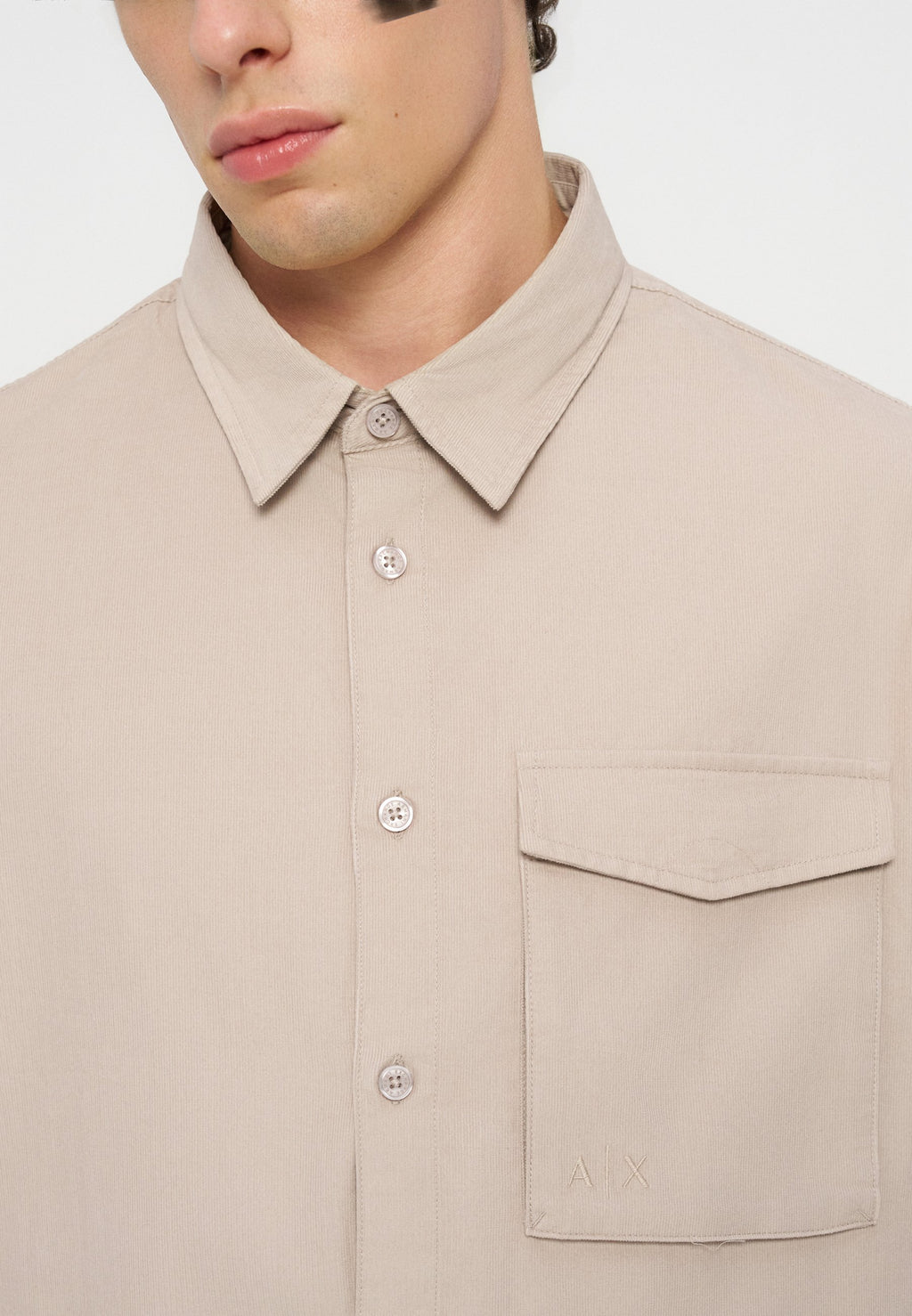 Armani Exchange Hemd Media 6