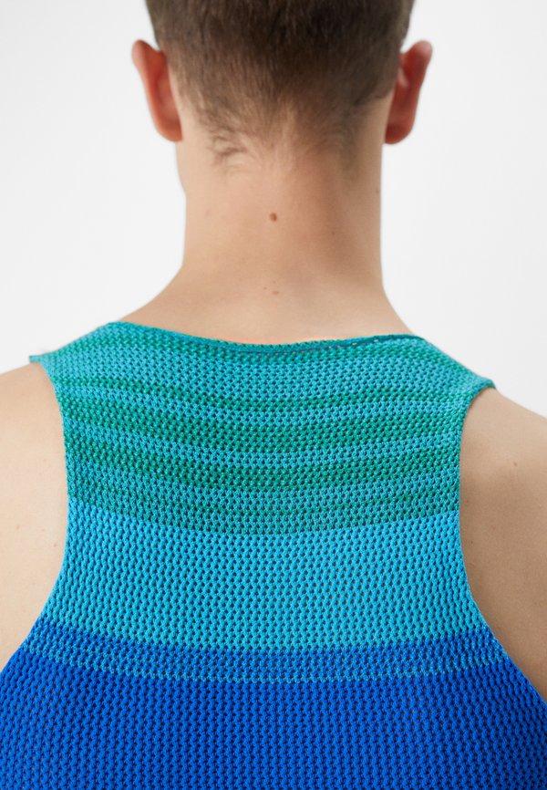 AGR HEALING ELASTIC TANK UNISEX
