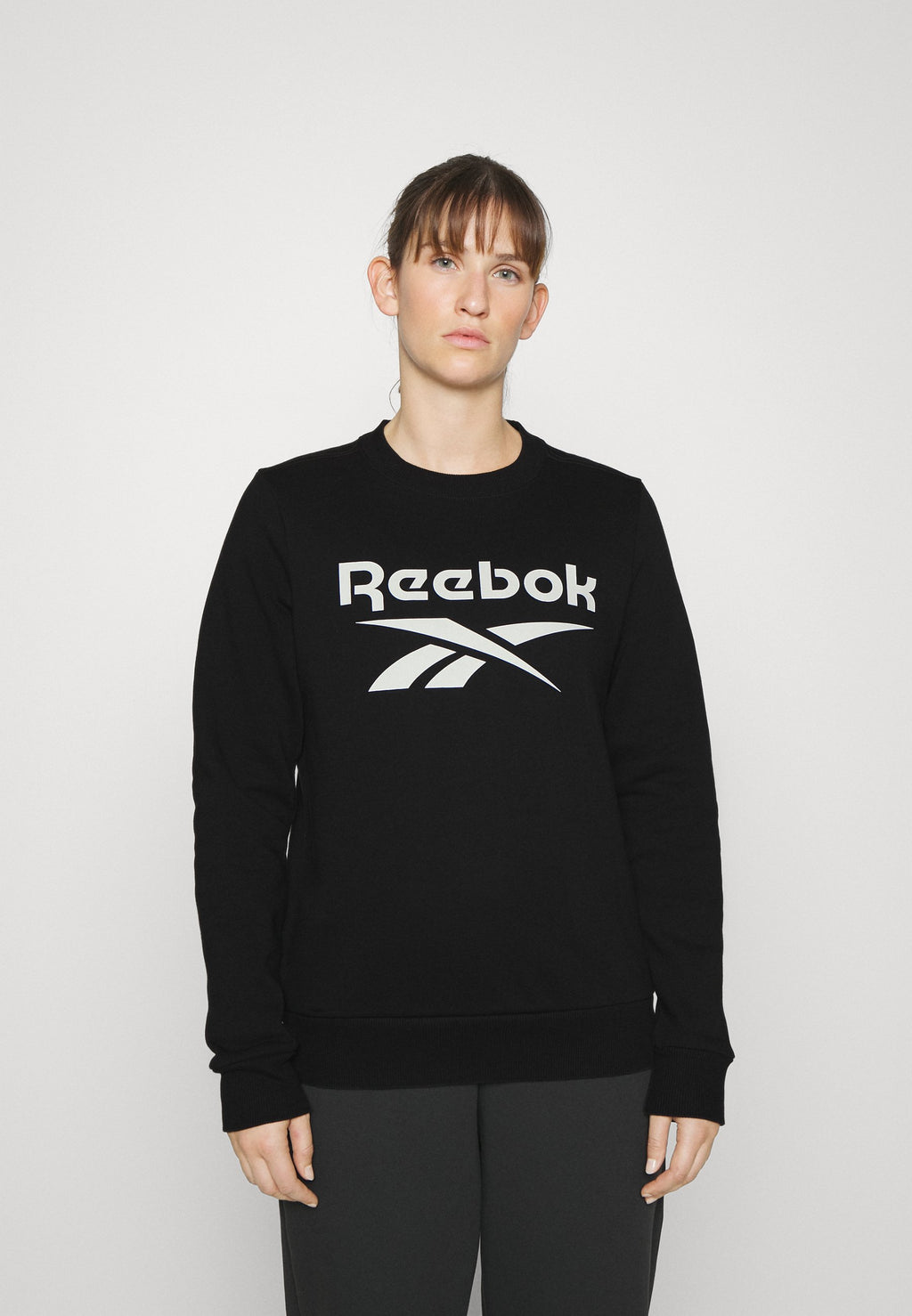 Reebok IDENTITY BIG LOGO CREW