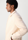 Lindbergh TEXTURED ZIP THROUGHT JACKET