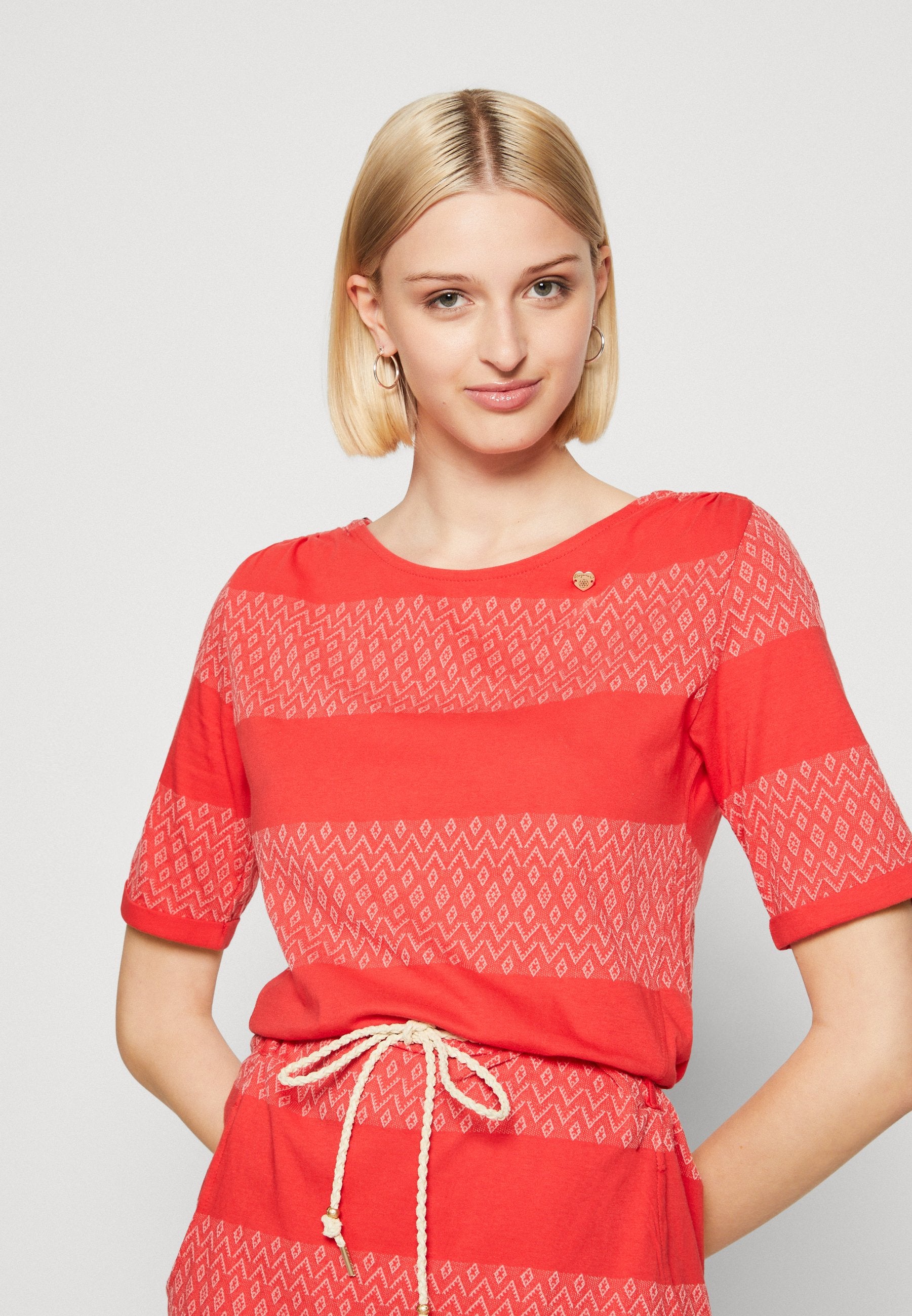 Ragwear CHEGO LONG SLEEVE