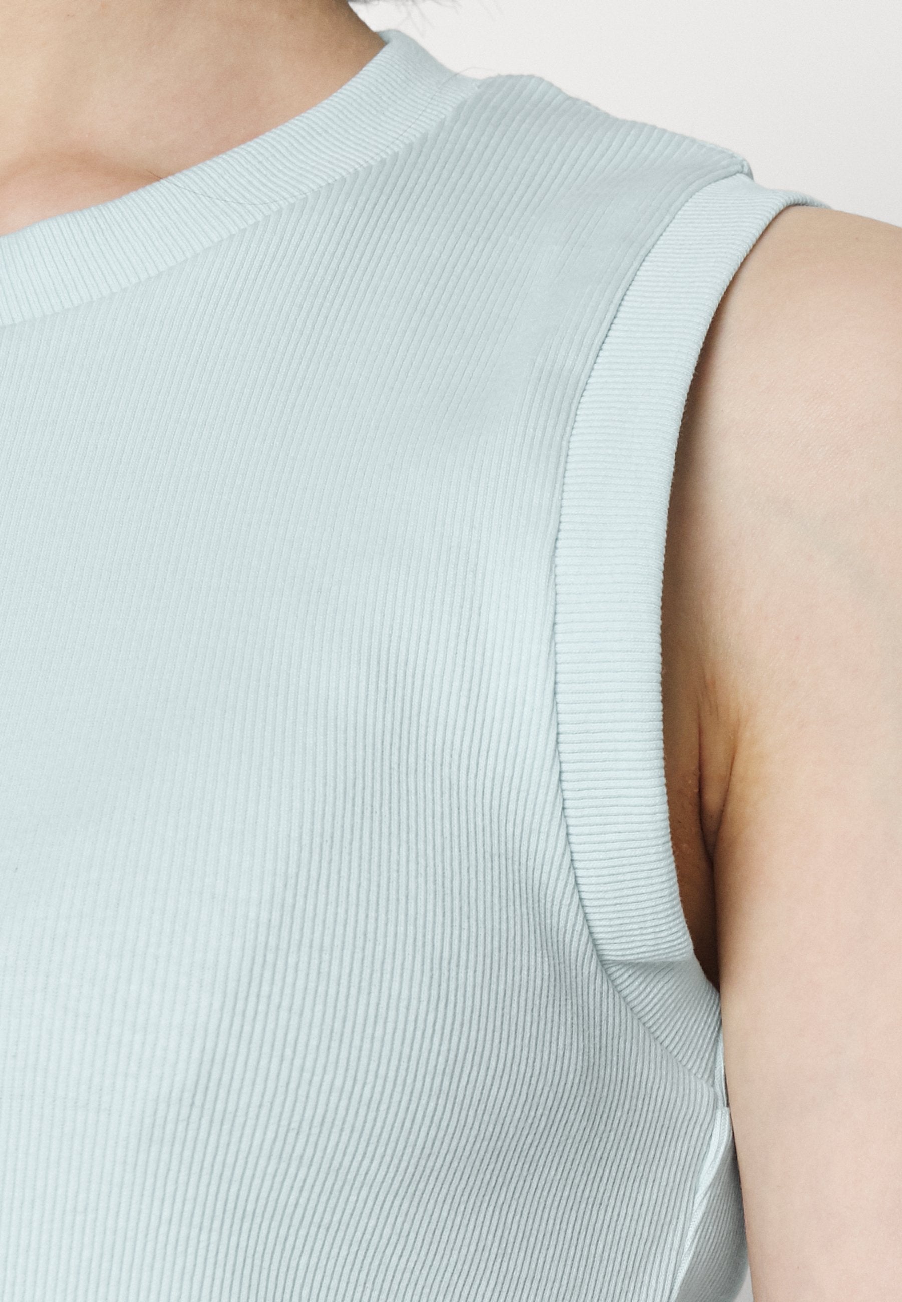 Denim Project NIKI TANK