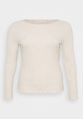 ONLY Carmakoma CARDORLI BOAT NECK