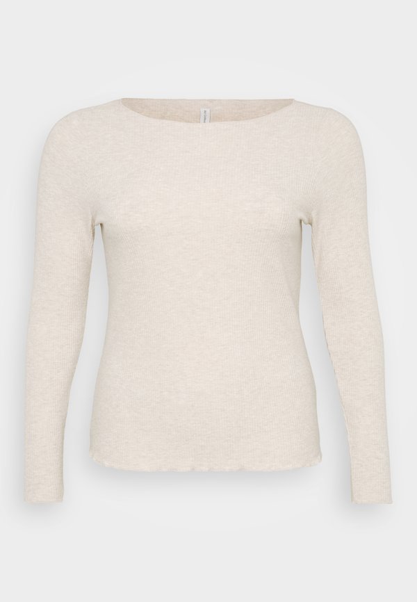 ONLY Carmakoma CARDORLI BOAT NECK