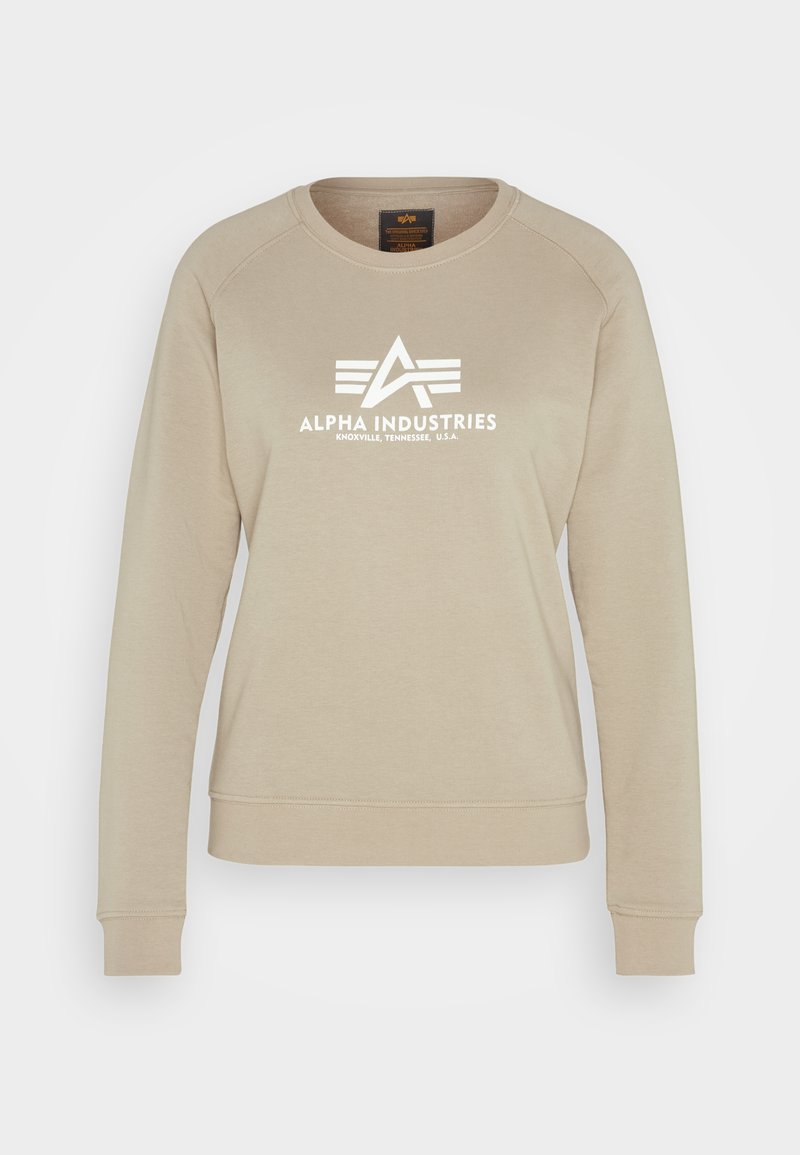 NEW  - Alpha Industries - View 1