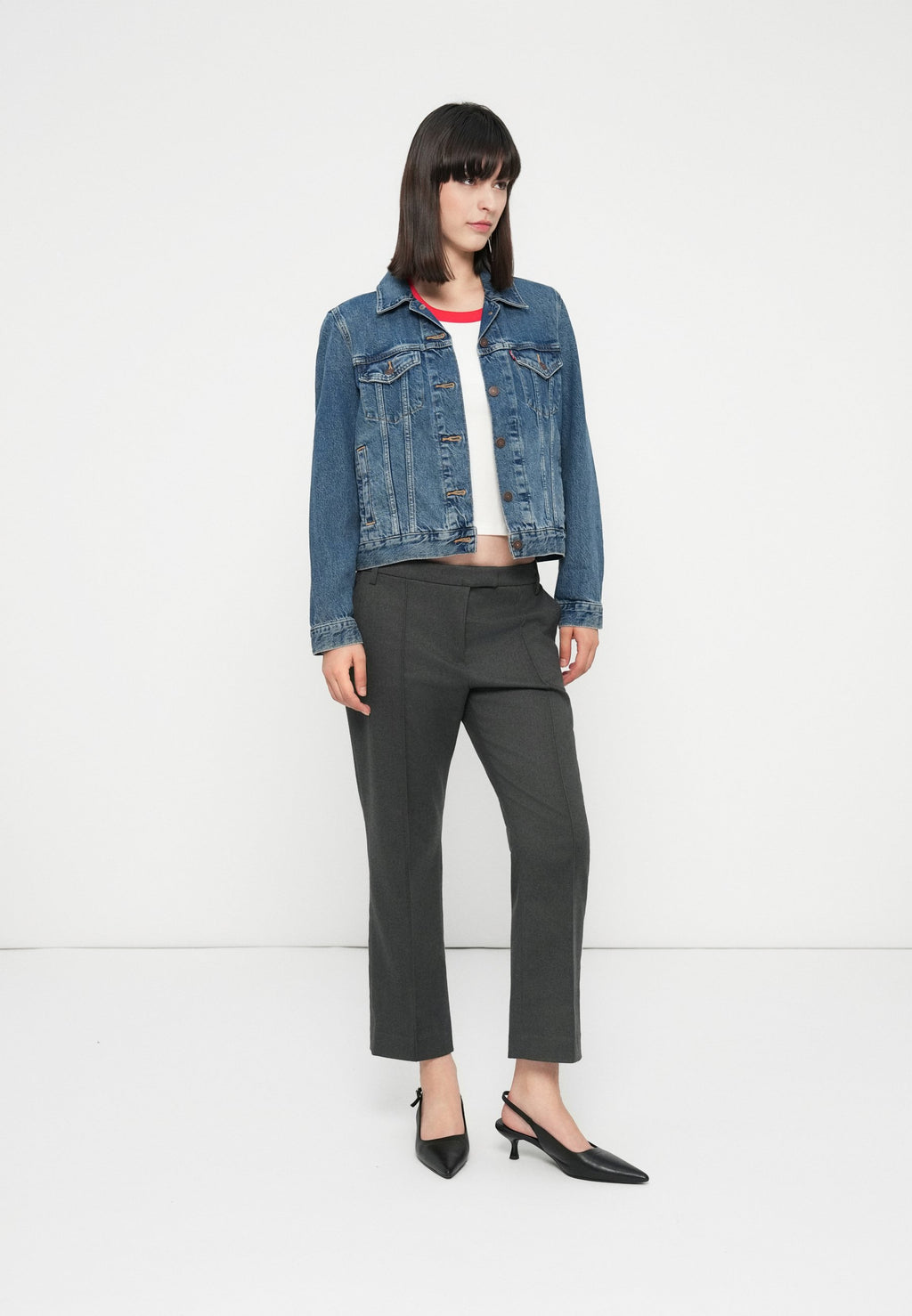 Replay PANTS