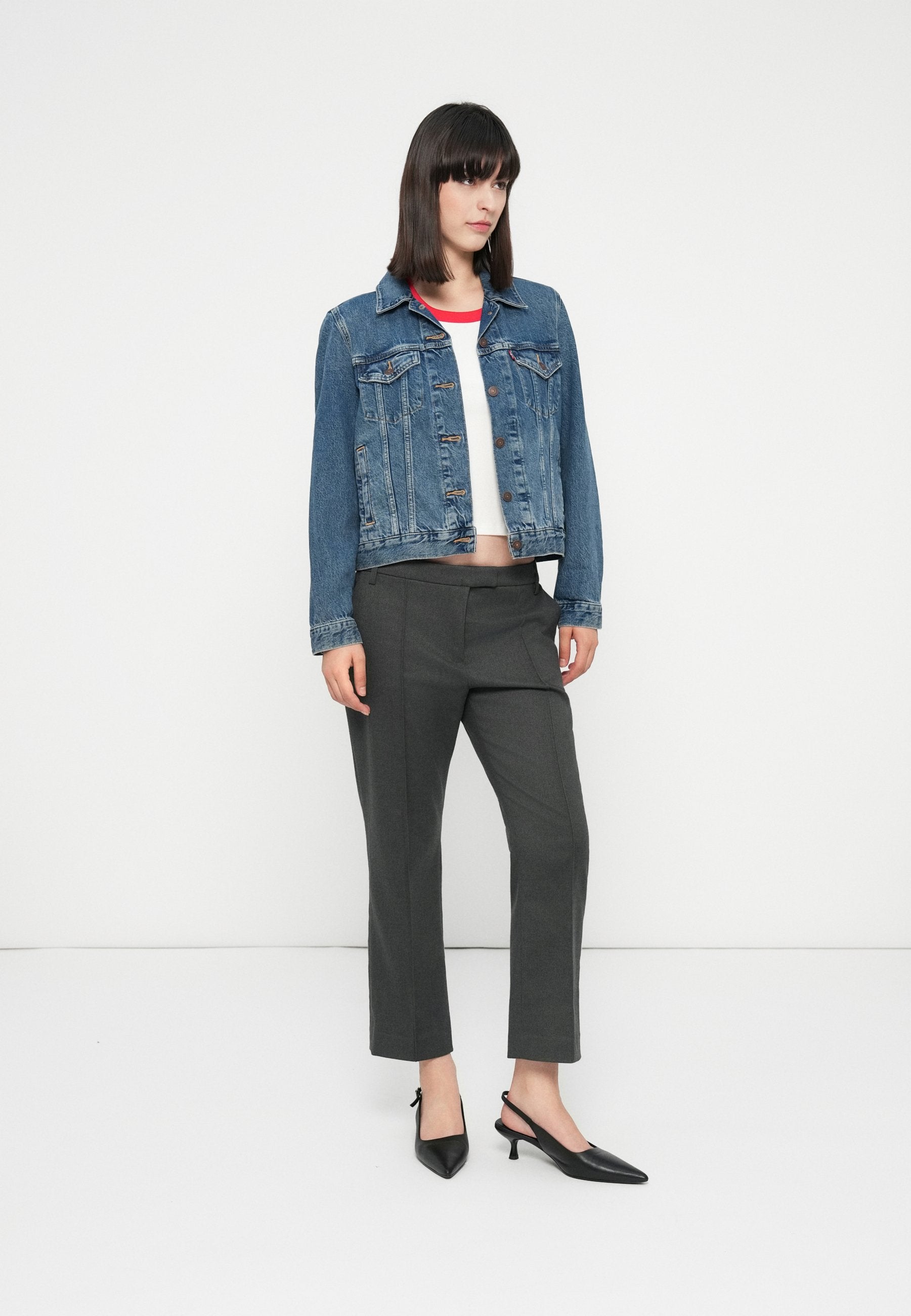 Replay PANTS