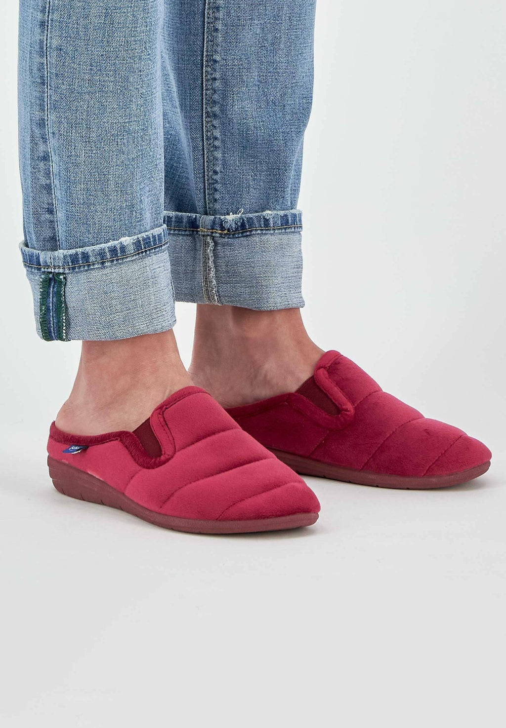 Scholl CLOUDY ELA
