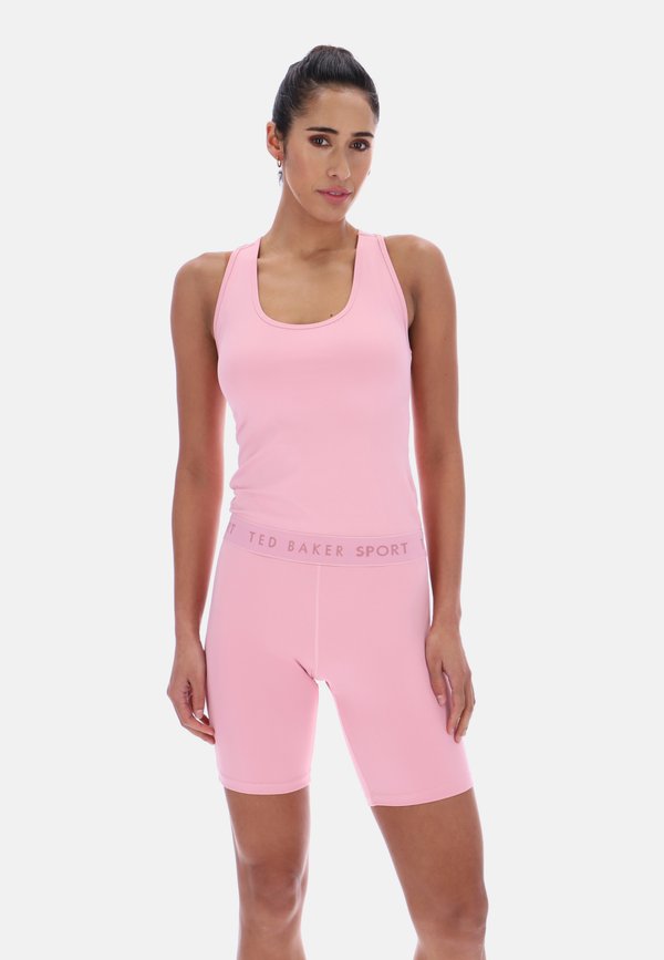 Ted Baker Sports ESSENTIALS TANK