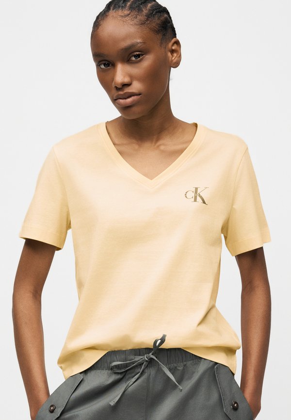 Calvin Klein Jeans MONOLOGO TEE