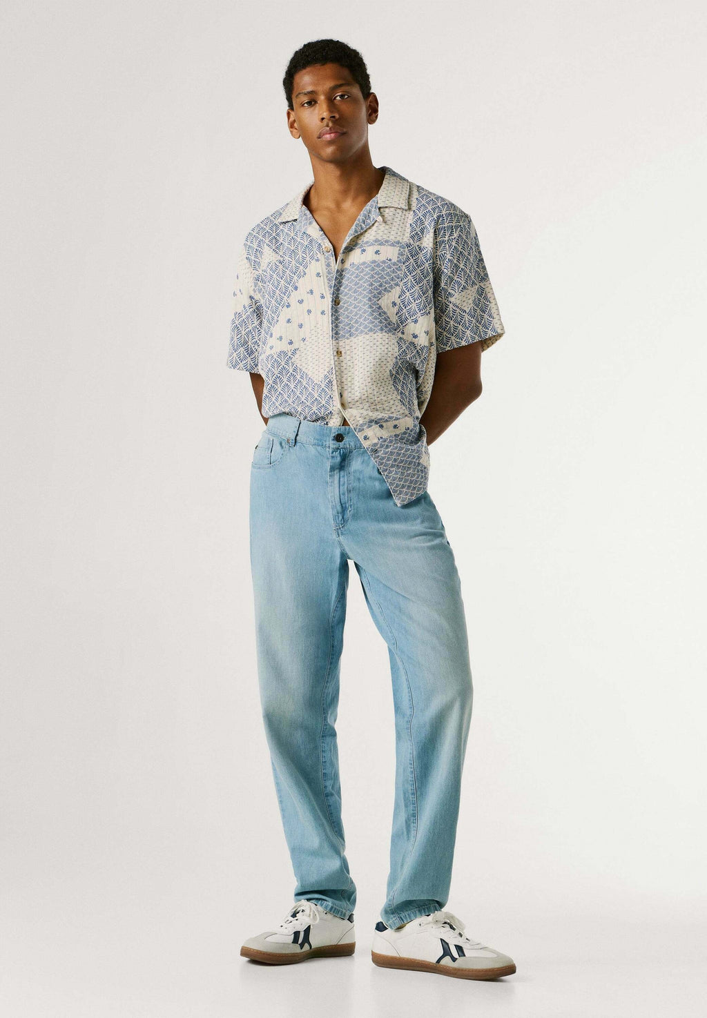 Pepe Jeans CAMDEN SUMMER