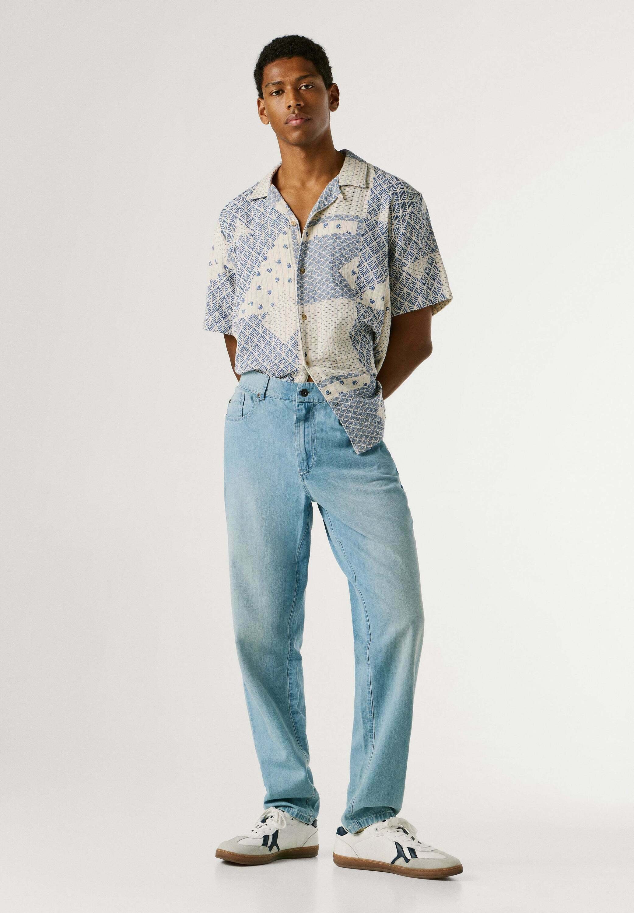 Pepe Jeans CAMDEN SUMMER