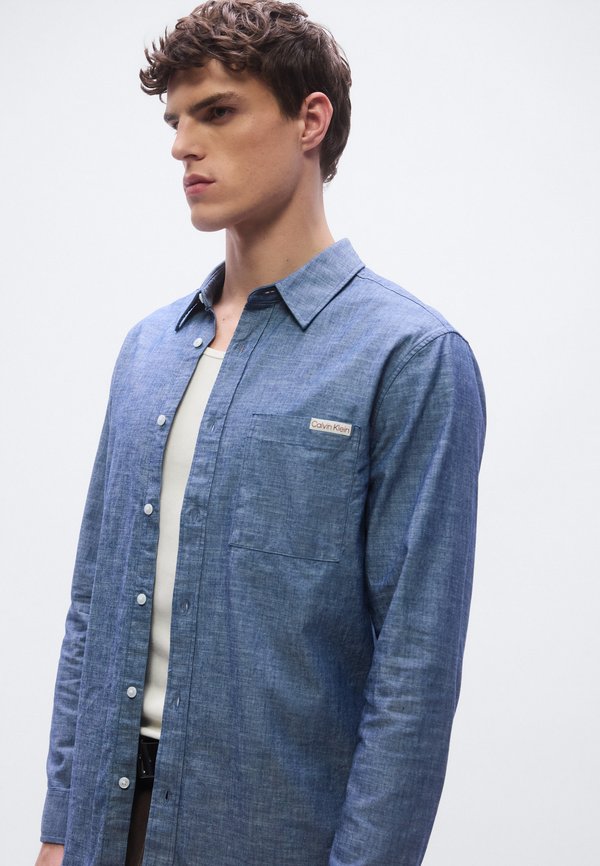 Calvin Klein Jeans CLASSIC SHIRT