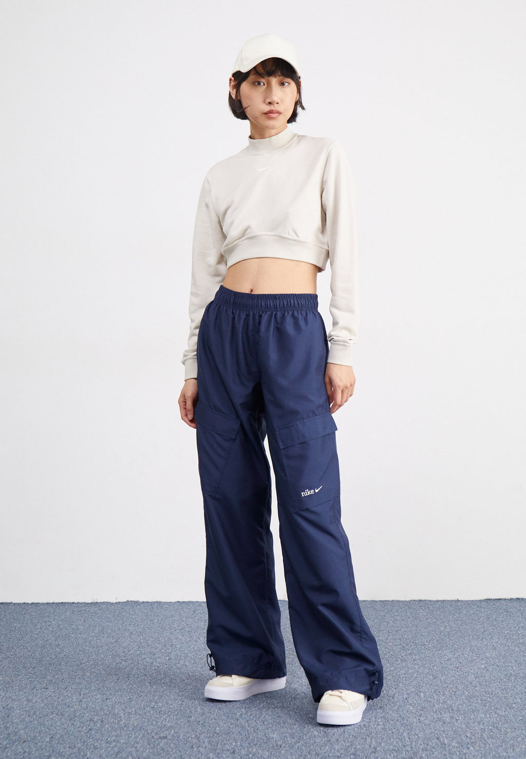 Nike Sportswear CREW