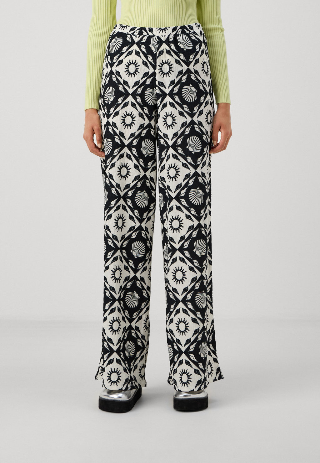 ONLY Tall ONLHILLARY WIDE PANTS