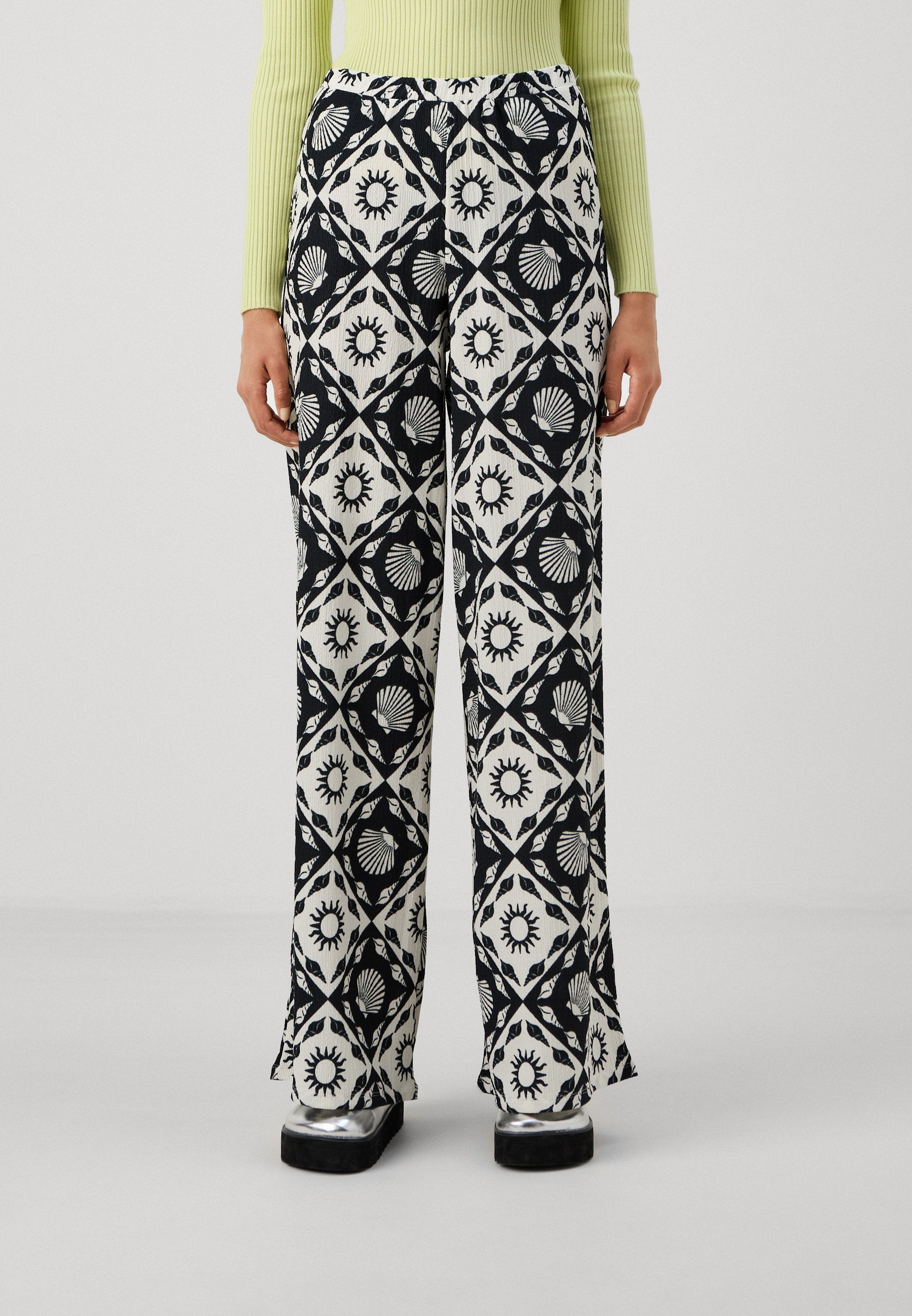 ONLY Tall ONLHILLARY WIDE PANTS