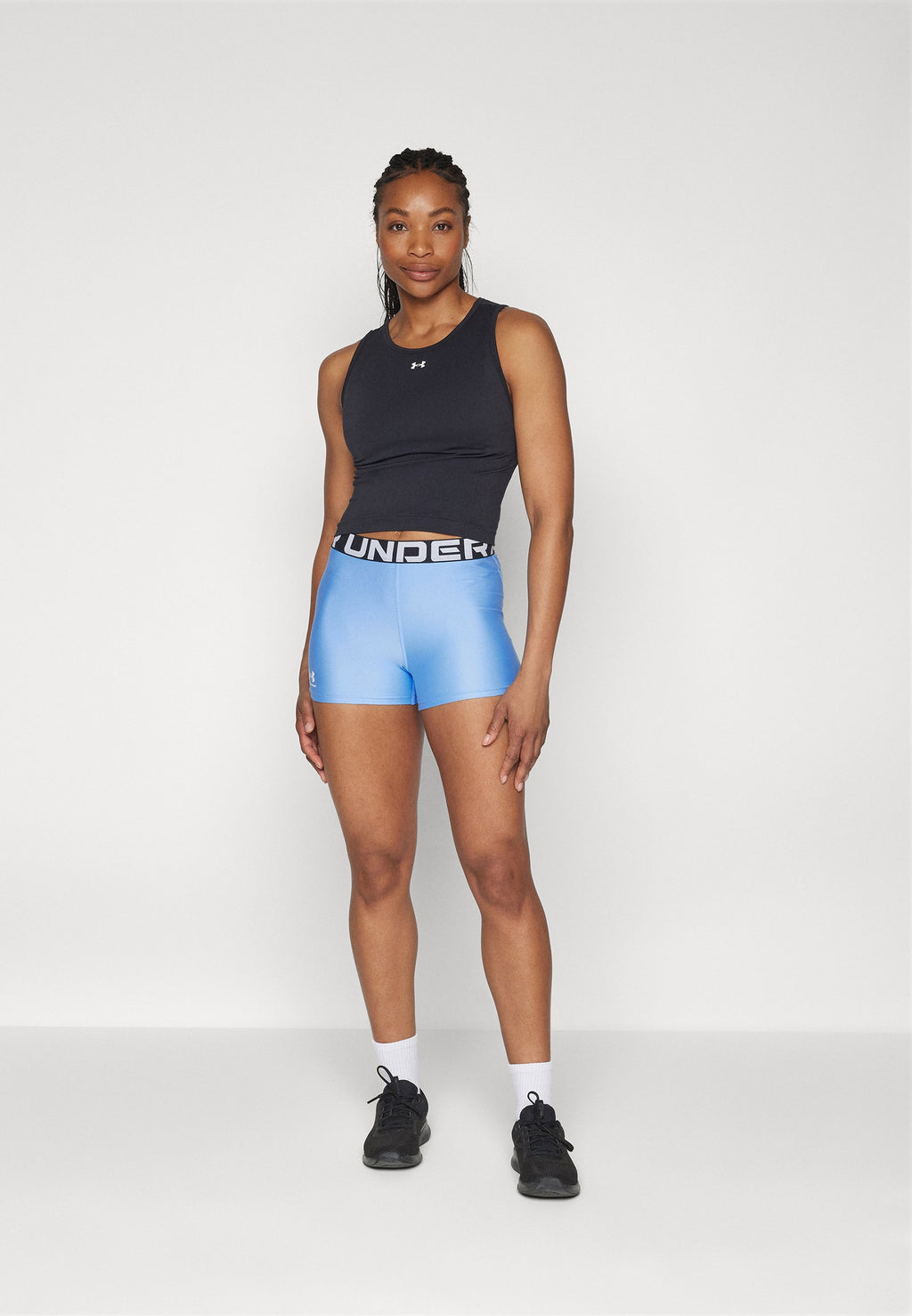 Under Armour AUTHENTICS SHORTY