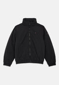 ESSENTIAL PACKABLE HOOD PADDED JACKET Media 1
