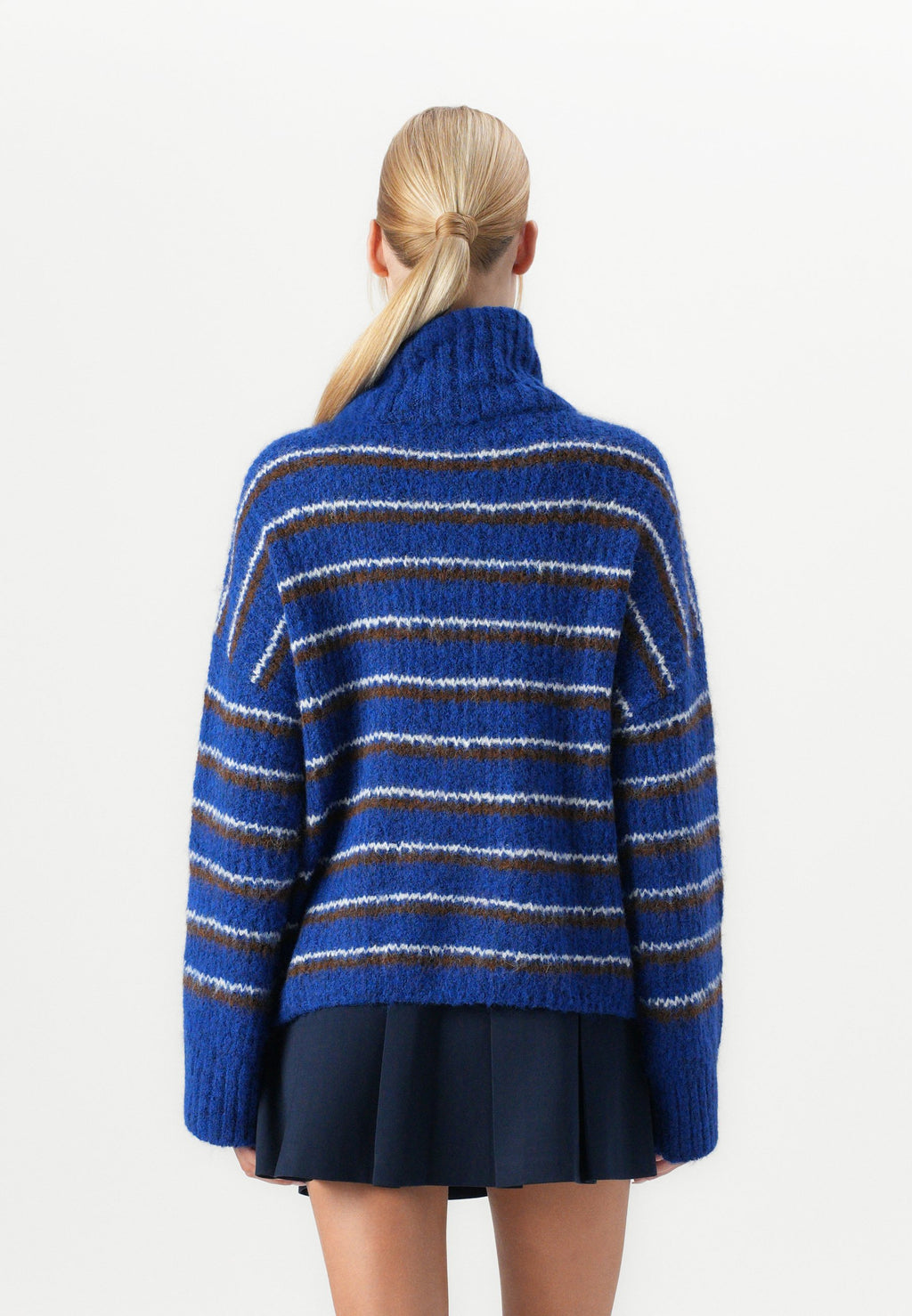 ONLY ONLMISTY LIFE ROLL NECK
