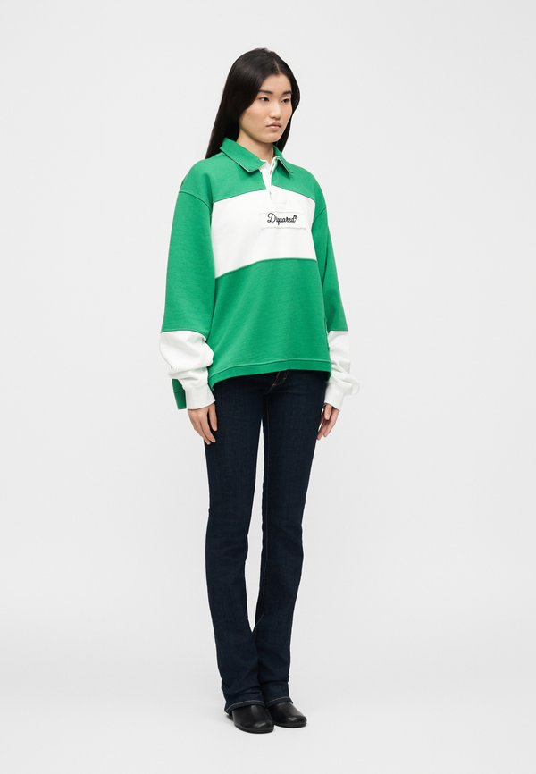 Dsquared2 RUGBY FIT