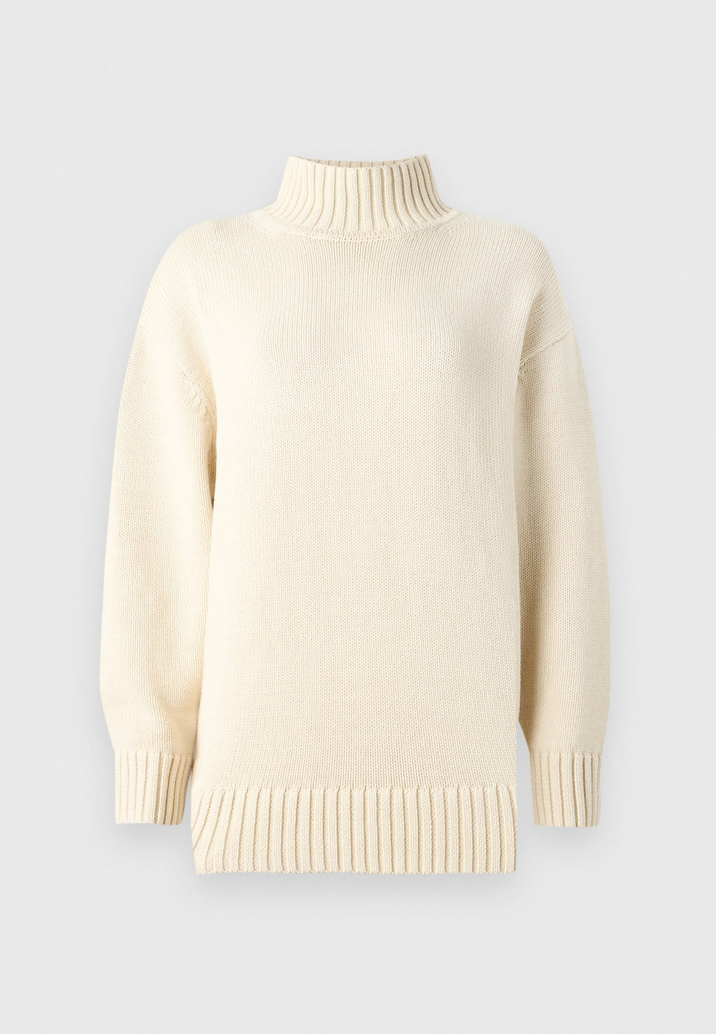 GAP MOCK NECK