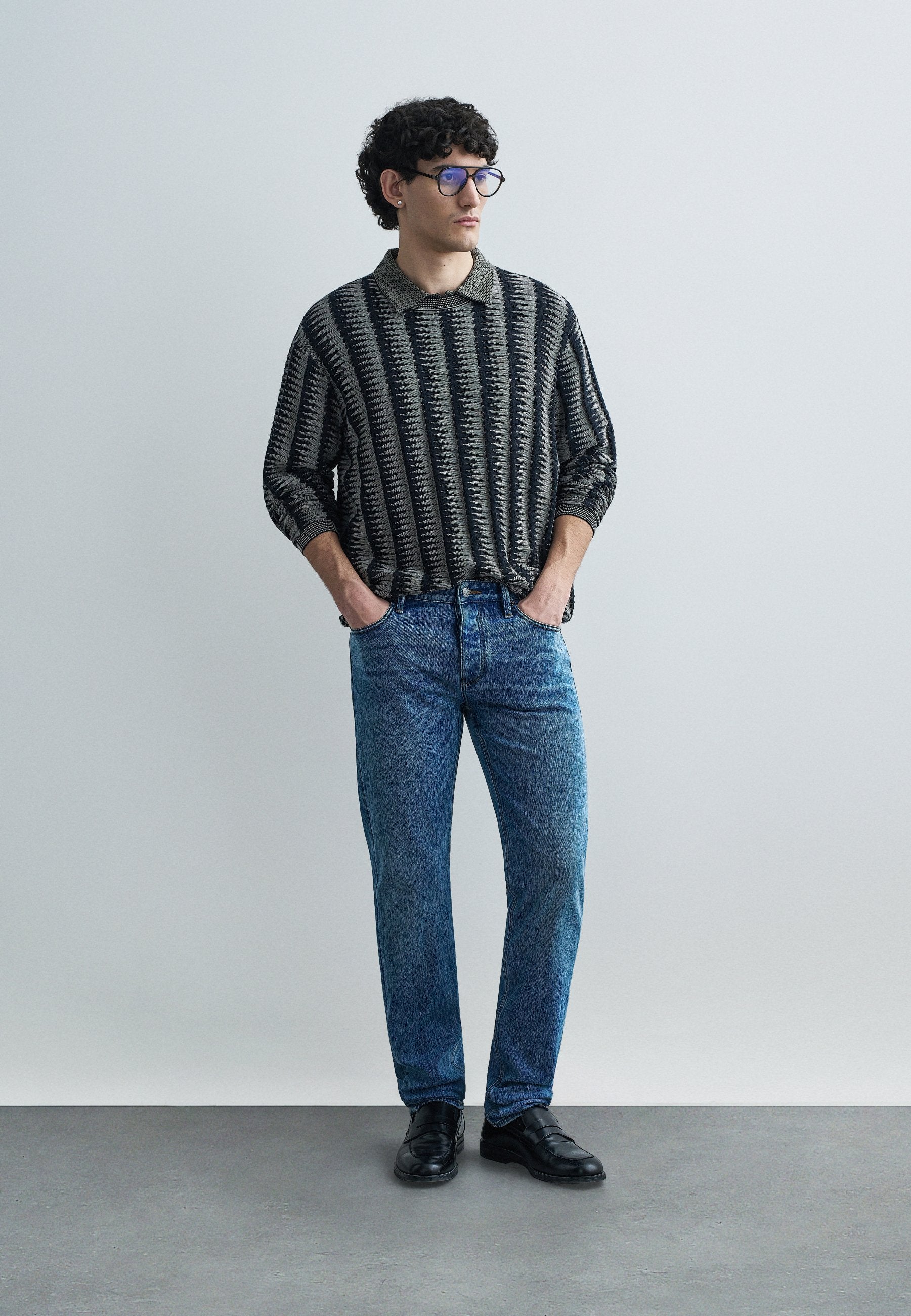 Emporio Armani PULLOVER