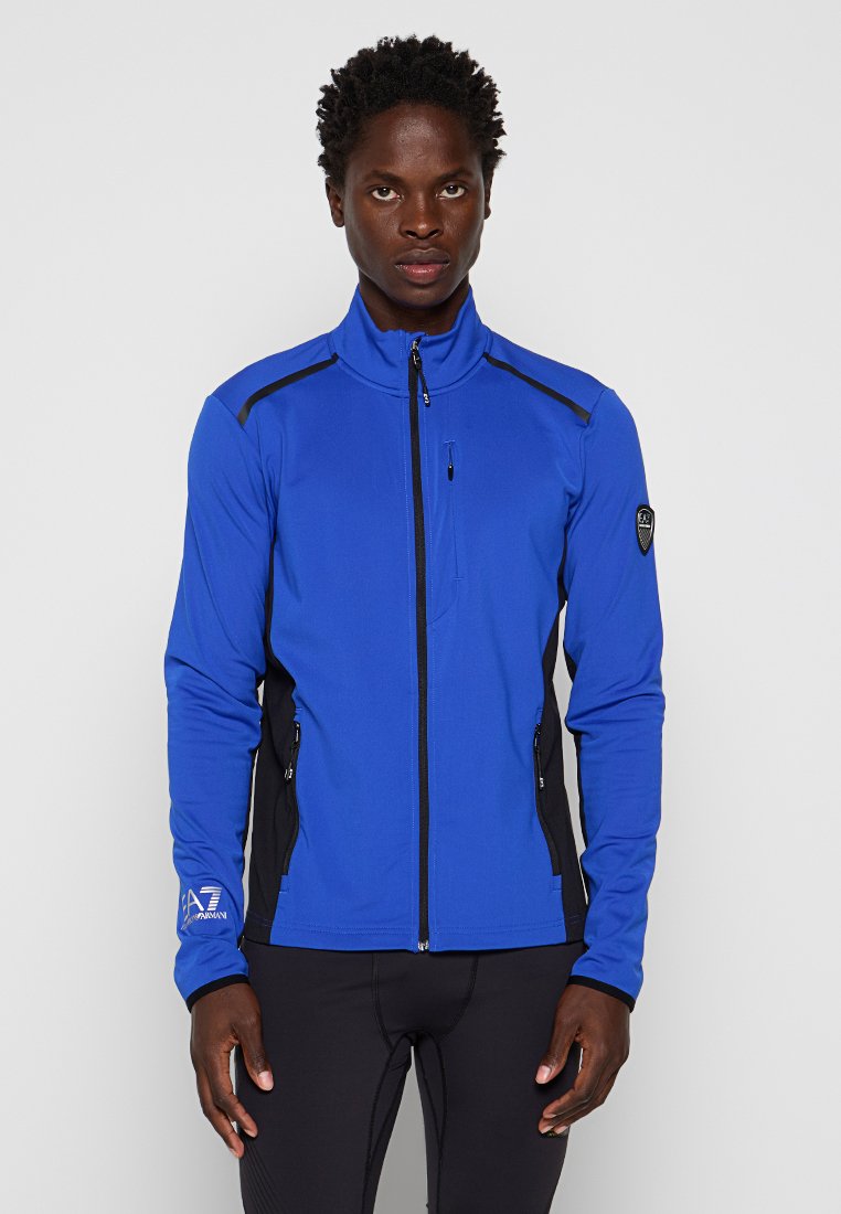 EA7 Emporio Armani Sweatjacke Media 1