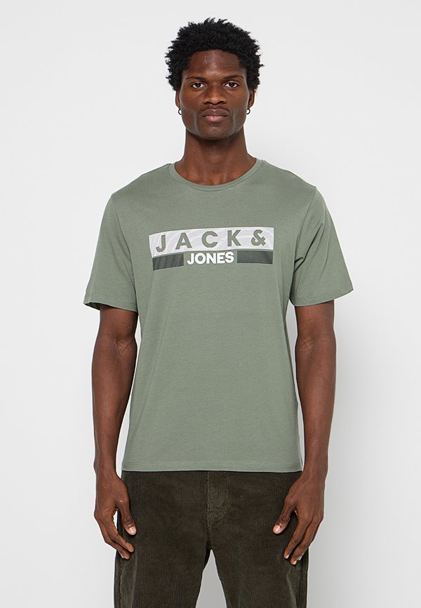 Jack & Jones JWHCORP 2 PACK