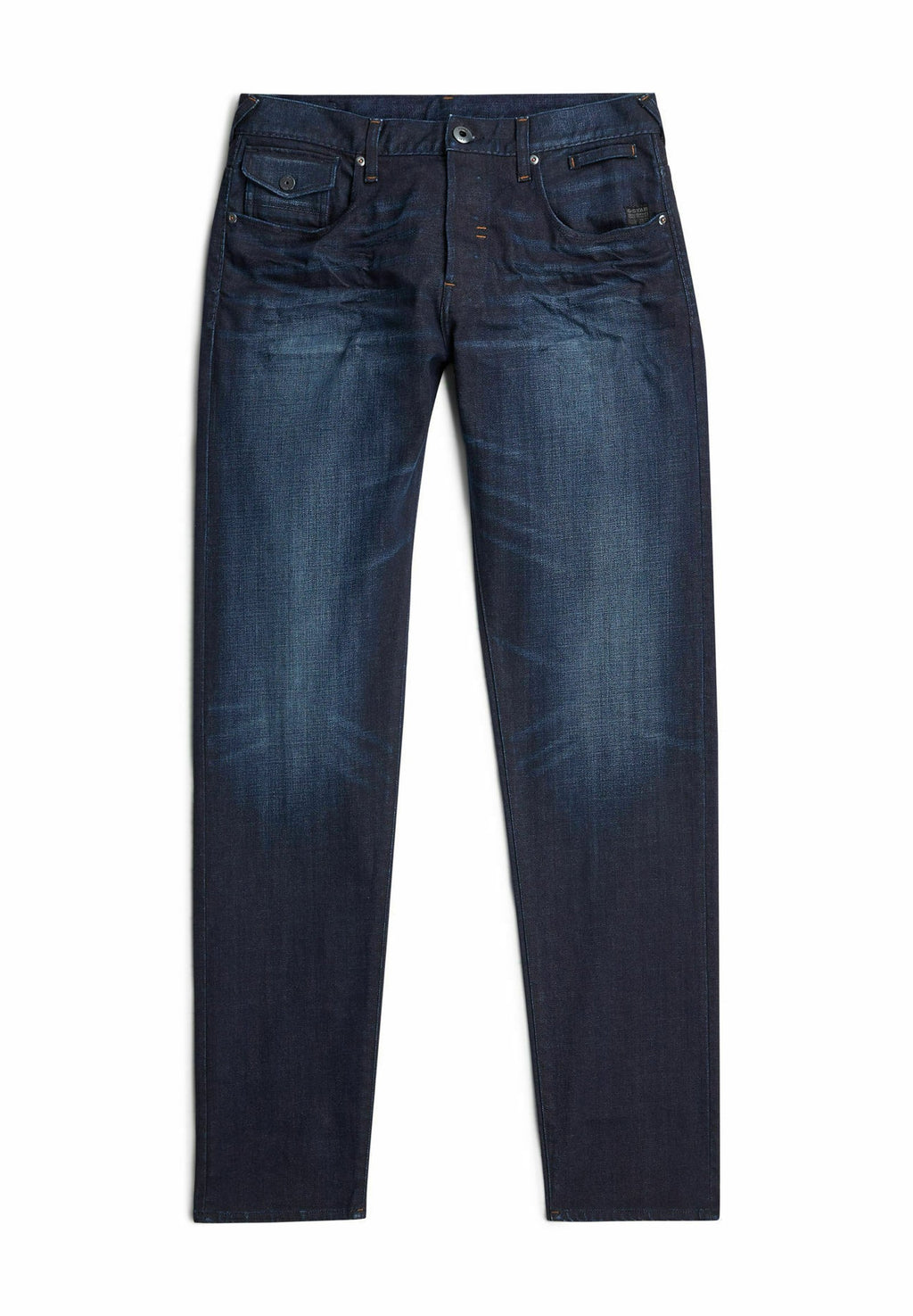G-STAR MORRY FWD REGULAR TAPERED