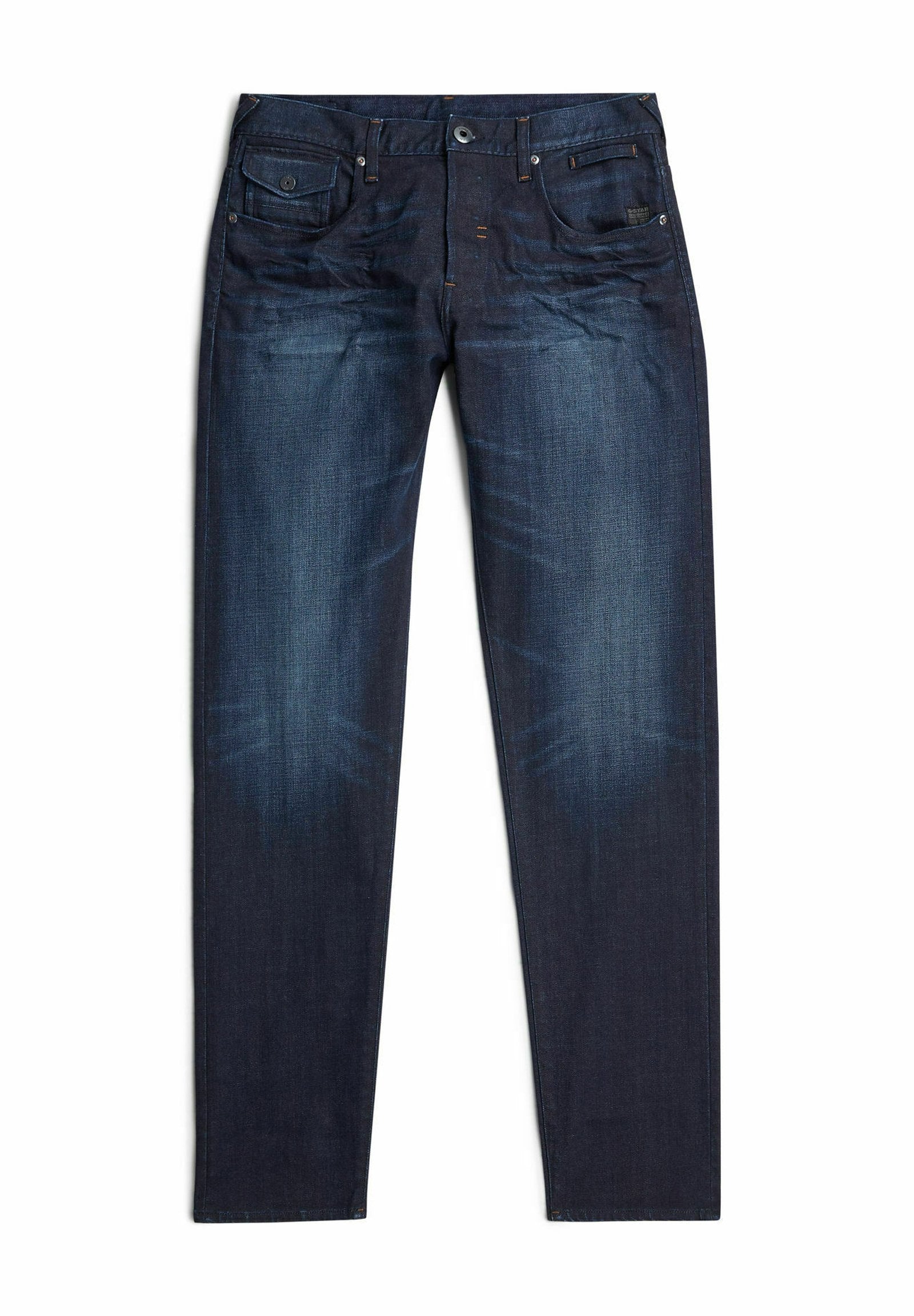 G-STAR MORRY FWD REGULAR TAPERED