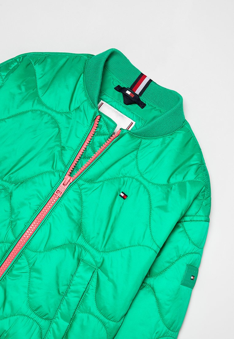 Tommy Hilfiger Bomberjacke Media 3