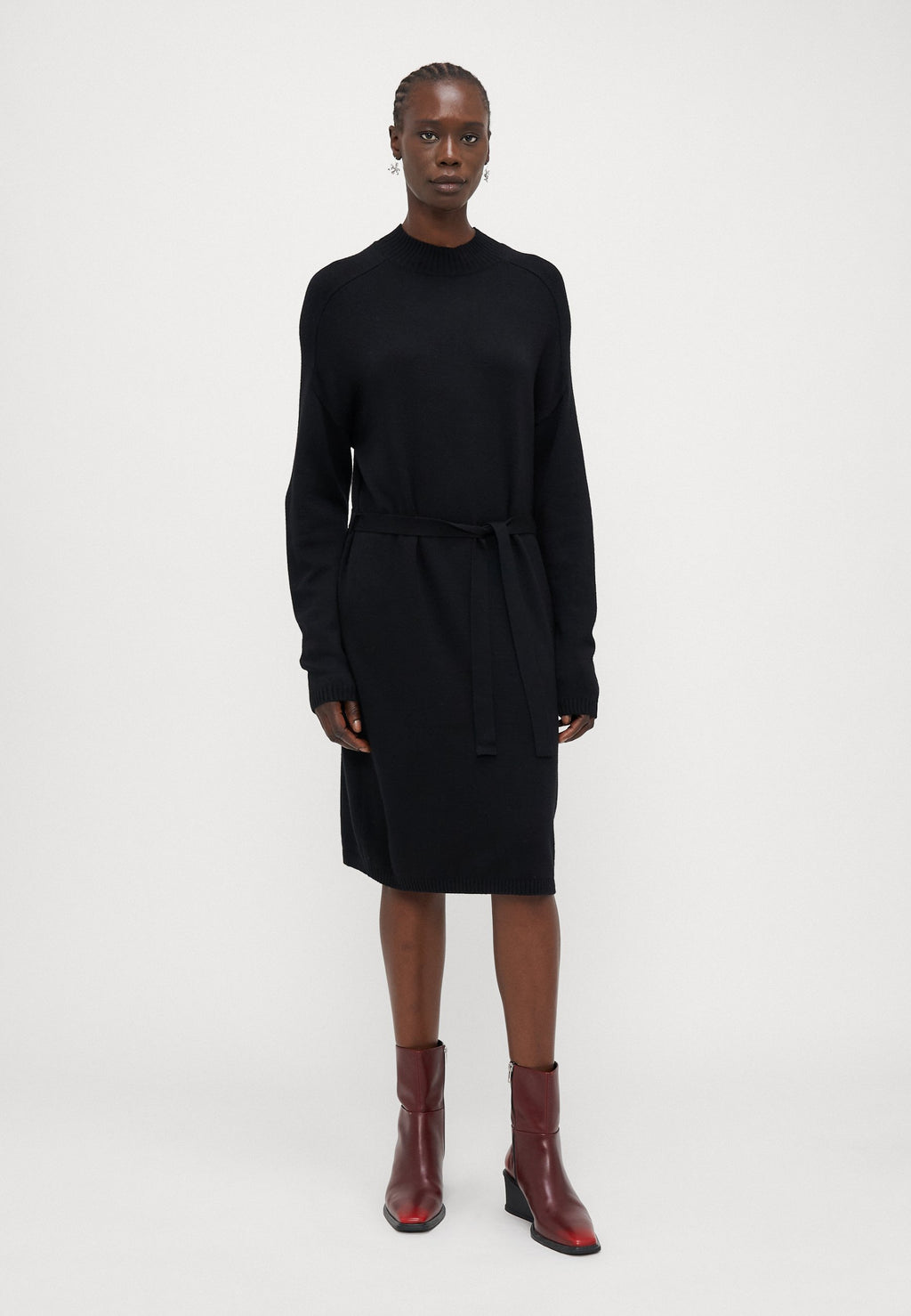 ONLLEVA BELT DRESS Media 3