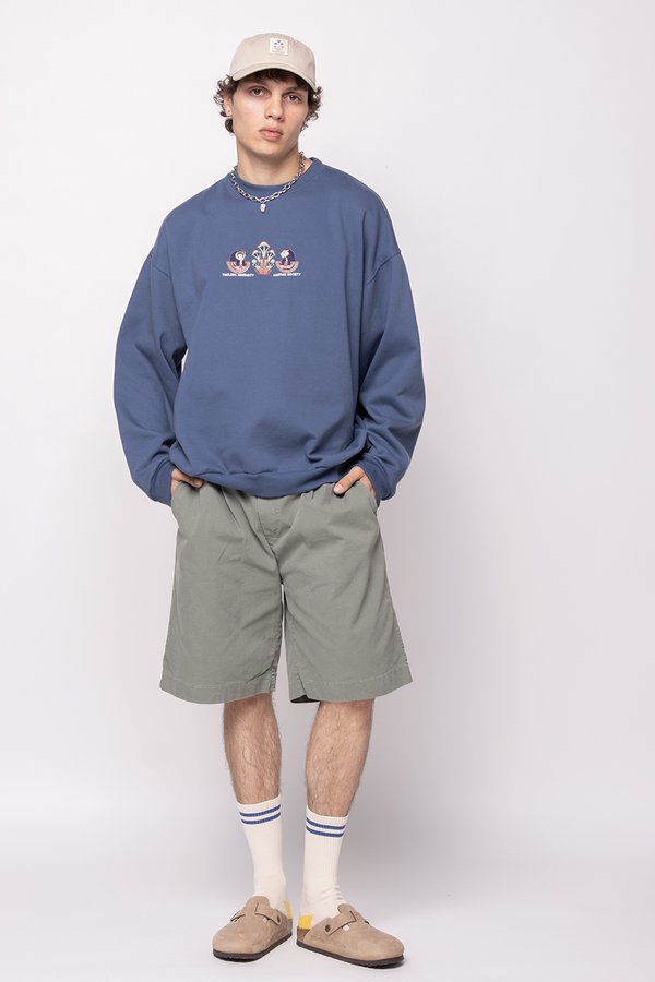 Kaotiko CREW ENEADA UNISEX