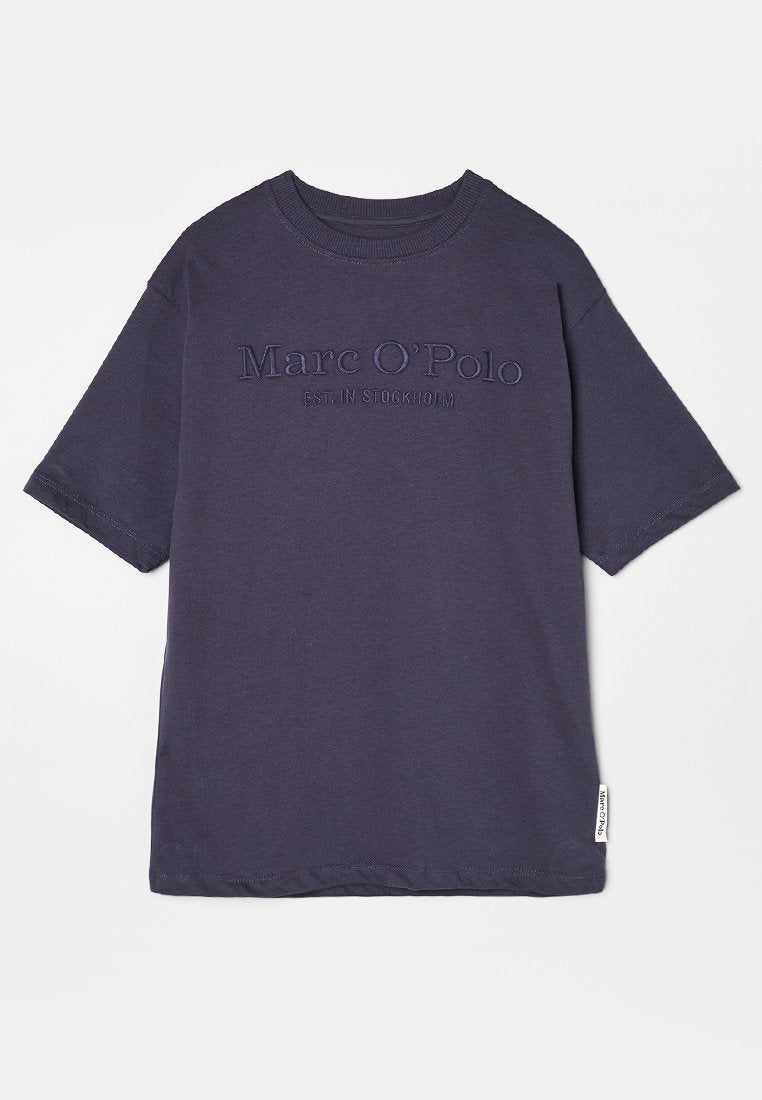 Marc O'Polo T-Shirt print Media 1