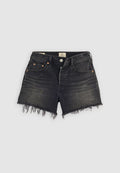 Levi's® 501® CURVE SHORT - Denim shorts - step on it