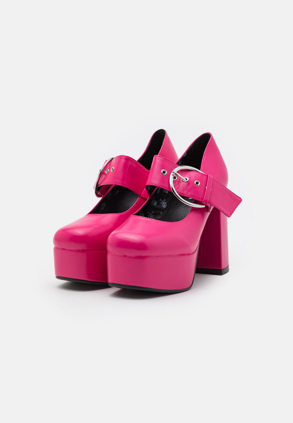 LAMODA FORGET ME PLATFORM