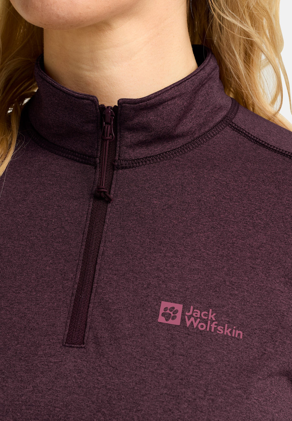 Jack Wolfskin SKY THERMAL HZ W