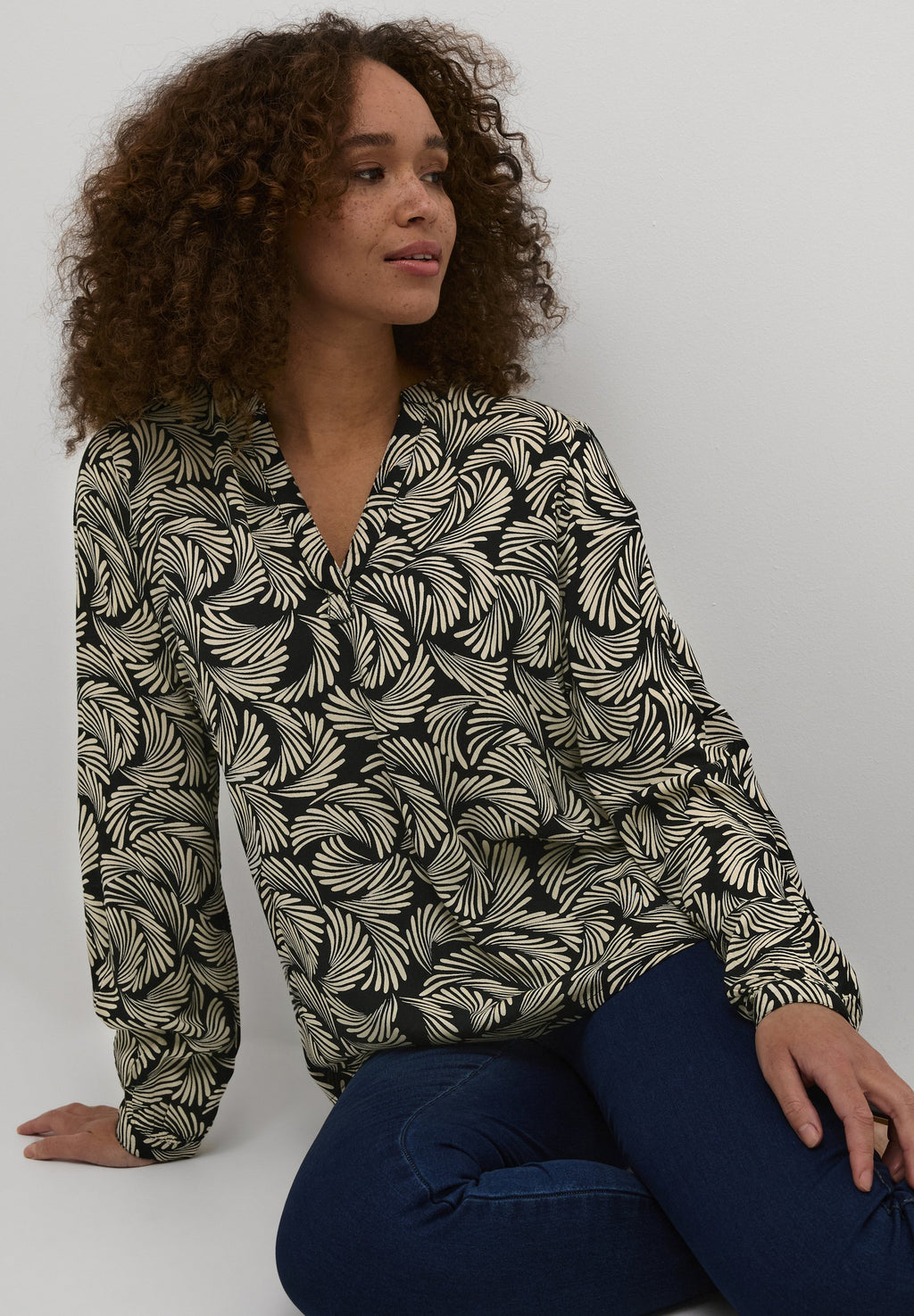 Kaffe KAMARTA TILLY