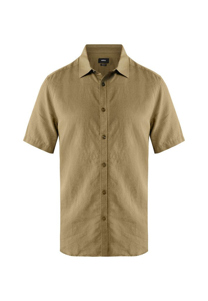 BRANDON  SHORT SLEEVE - Mexx - View 1
