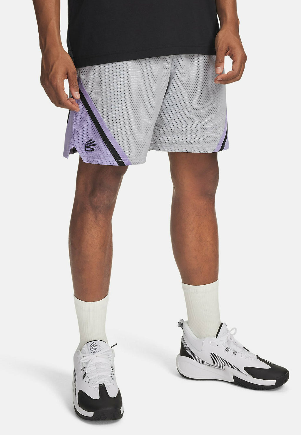 Under Armour CURRY MESH