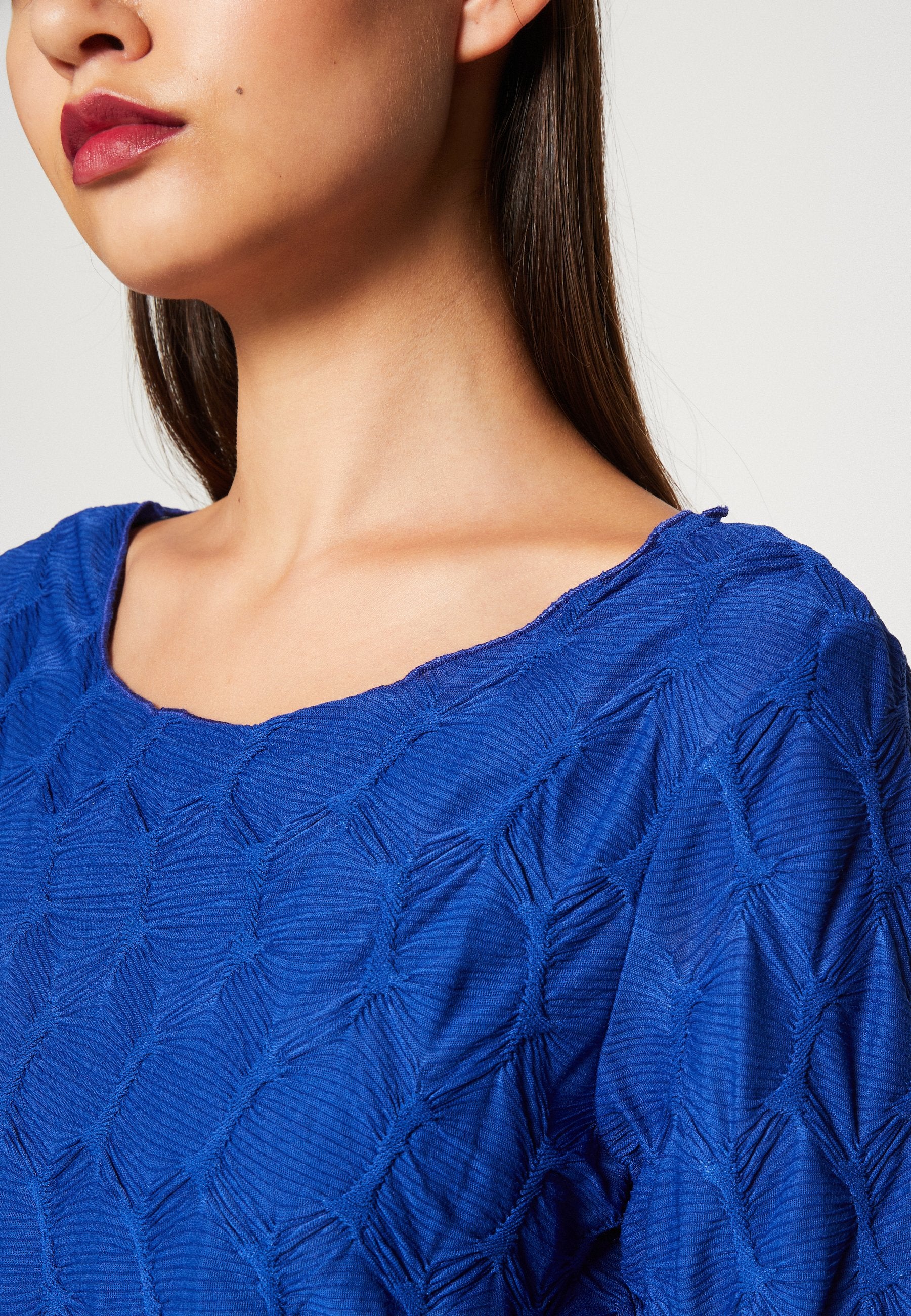 Pieces PCLOLA O NECK SHORT DRESS