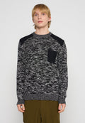 icebreaker Strickpullover Media 1