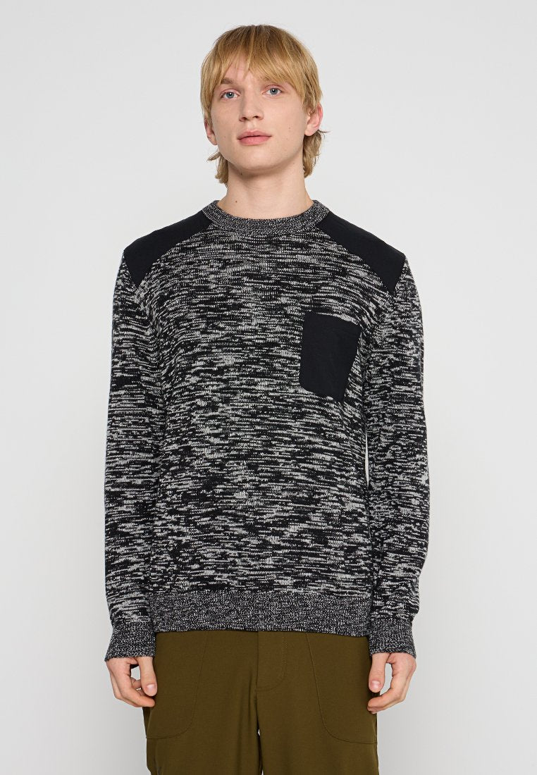 icebreaker Strickpullover Media 1