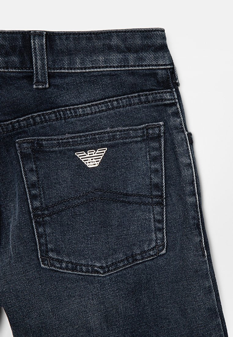 Armani Exchange