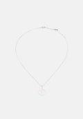 Pilgrim LOVE COIN NECKLACE
