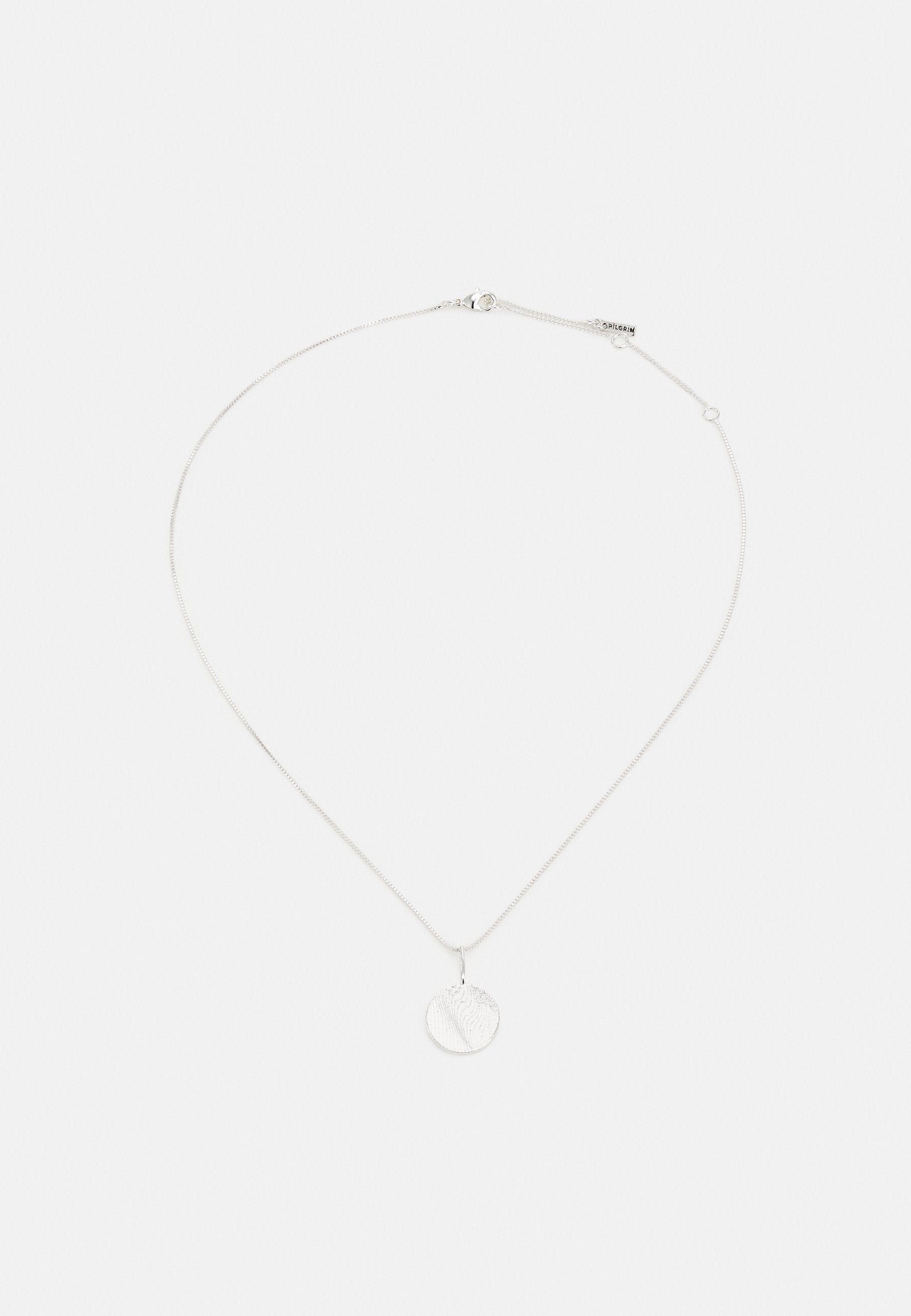 Pilgrim LOVE COIN NECKLACE