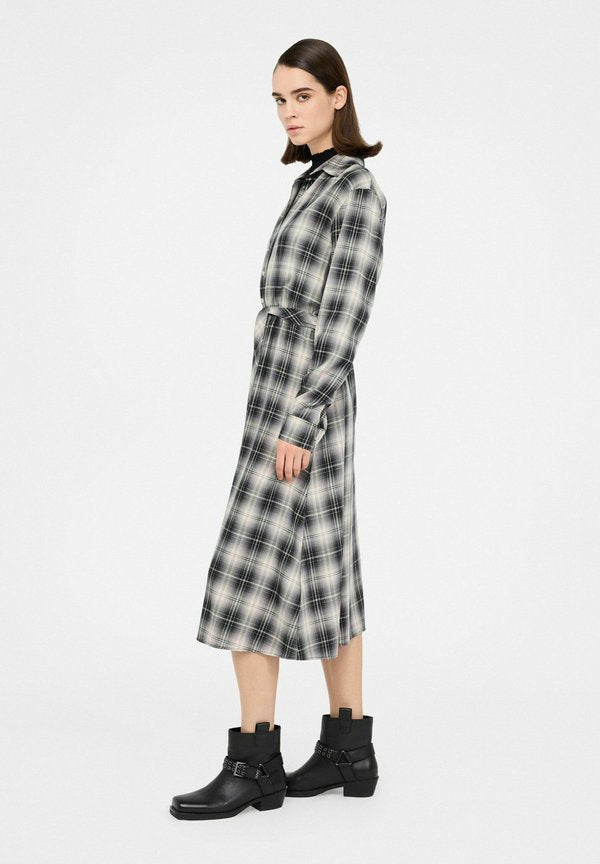 LIU JO CHEQUERED